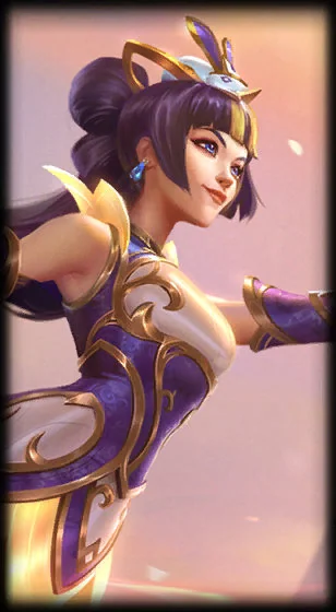 Prestige Porcelain Lux Loading Screen