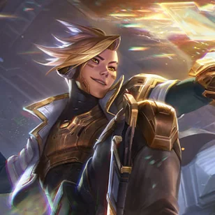 Prestige PsyOps Ezreal Tile