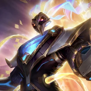 Prestige Pulsefire Thresh (2022) Tile