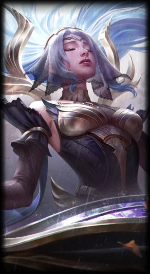 Prestige Requiem Sona Loading Screen