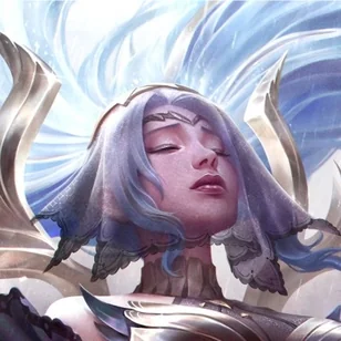 Prestige Requiem Sona Tile