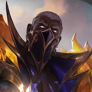 Prestige Soul Fighter Pyke Tile