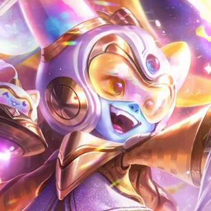Prestige Space Groove Lulu Tile