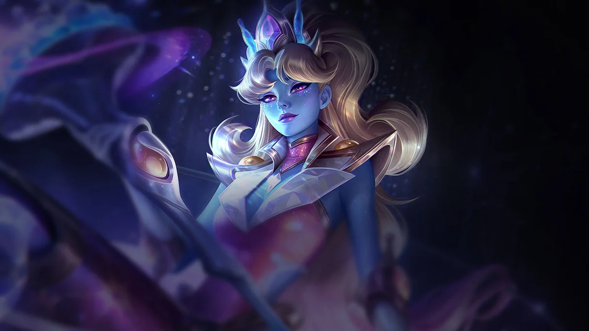 Prestige Space Groove Nami Centered Splash