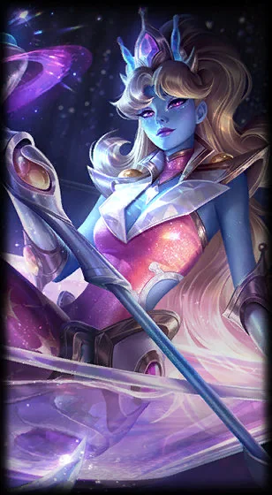 Prestige Space Groove Nami Loading Screen