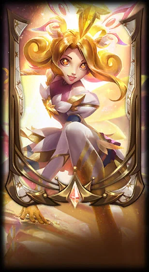 Prestige Star Guardian Neeko (2022) Loading Screen