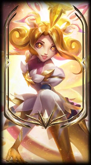 Prestige Star Guardian Neeko Loading Screen