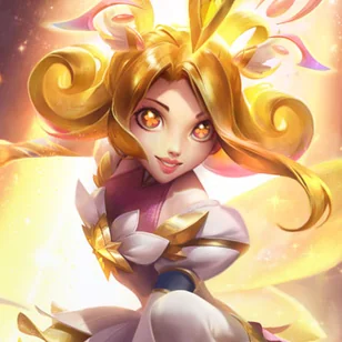 Prestige Star Guardian Neeko Tile