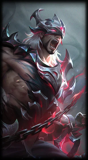 Prestige T1 Sylas Loading Screen