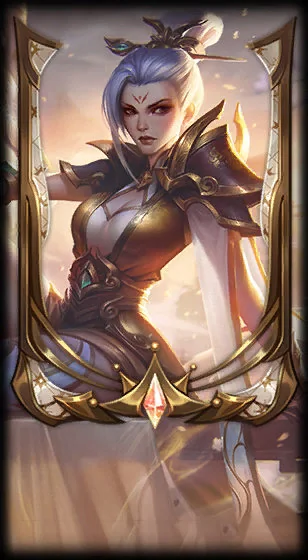 Prestige Valiant Sword Riven (2022) Loading Screen