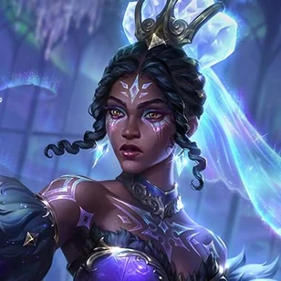 Prestige Winterblessed Mel Tile