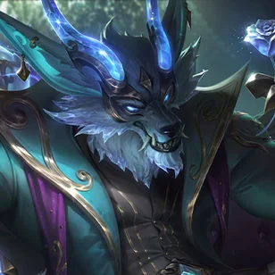 Prestige Winterblessed Warwick Tile