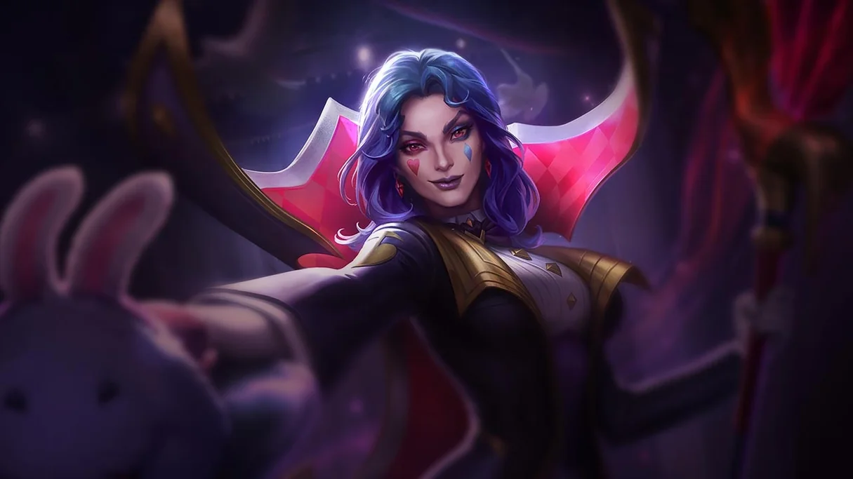 Prestigious LeBlanc Centered Splash