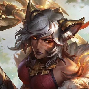 Primal Ambush Sivir Tile