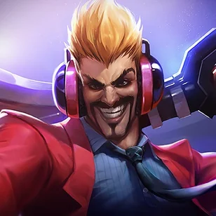 Primetime Draven Tile