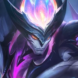 Primordian Aatrox Tile