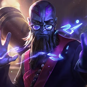 Professor Ryze Tile