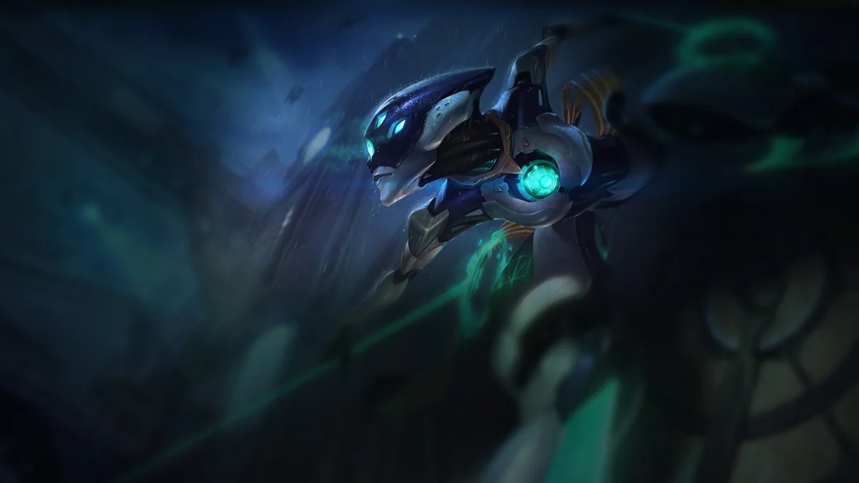 Program Camille Centered Splash