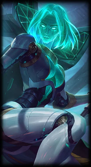 Program LeBlanc Loading Screen