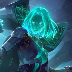 Program LeBlanc Tile