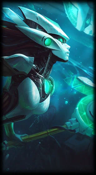Program Nami Loading Screen