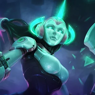 Program Soraka Tile