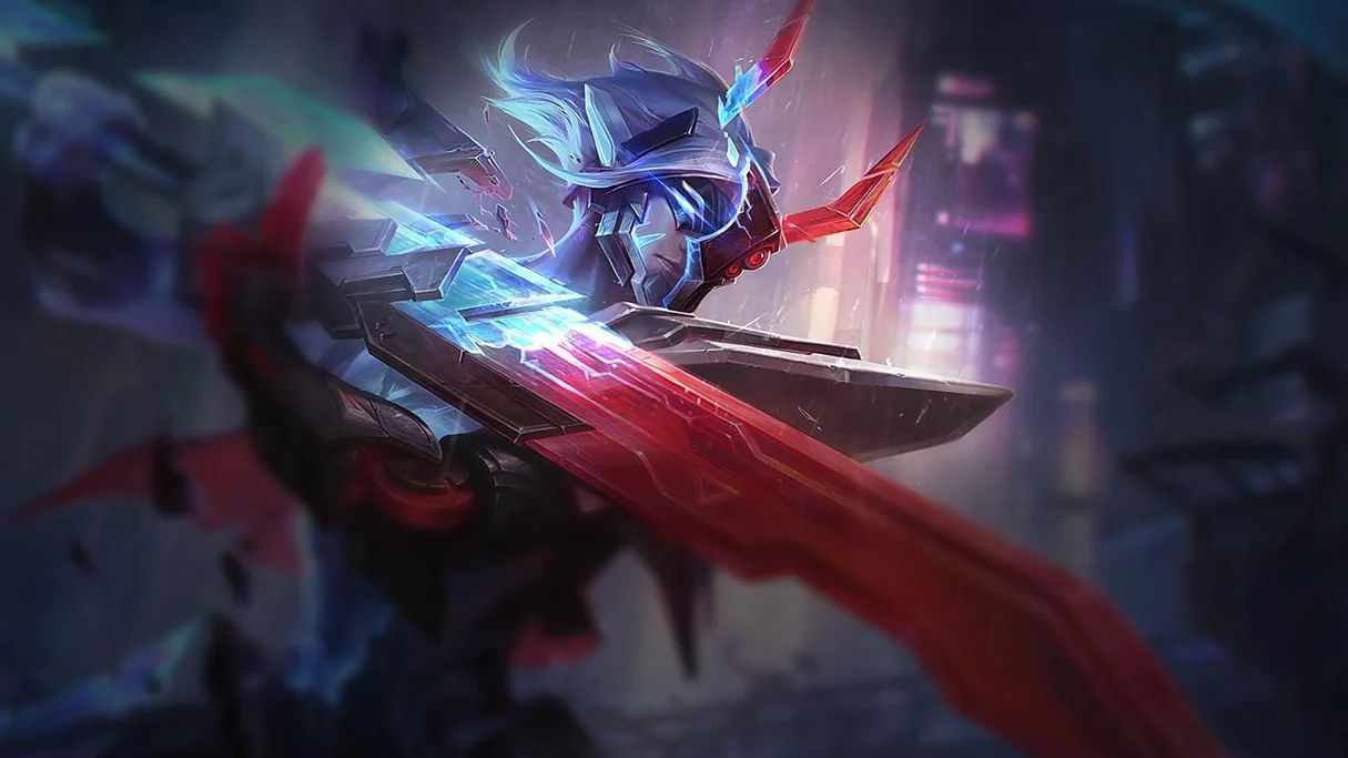 PROJECT: Command Line Yi Centered Splash