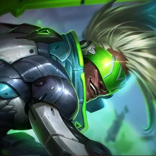 PROJECT: Ekko Tile
