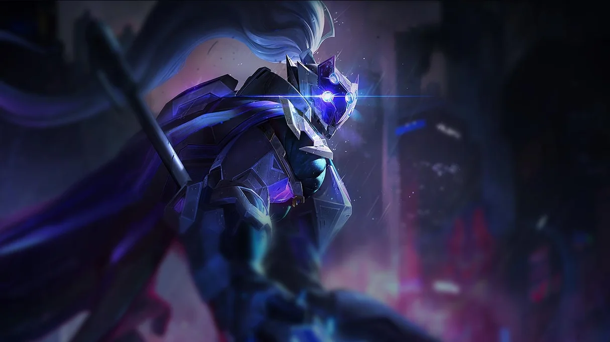 PROJECT: Jax Centered Splash