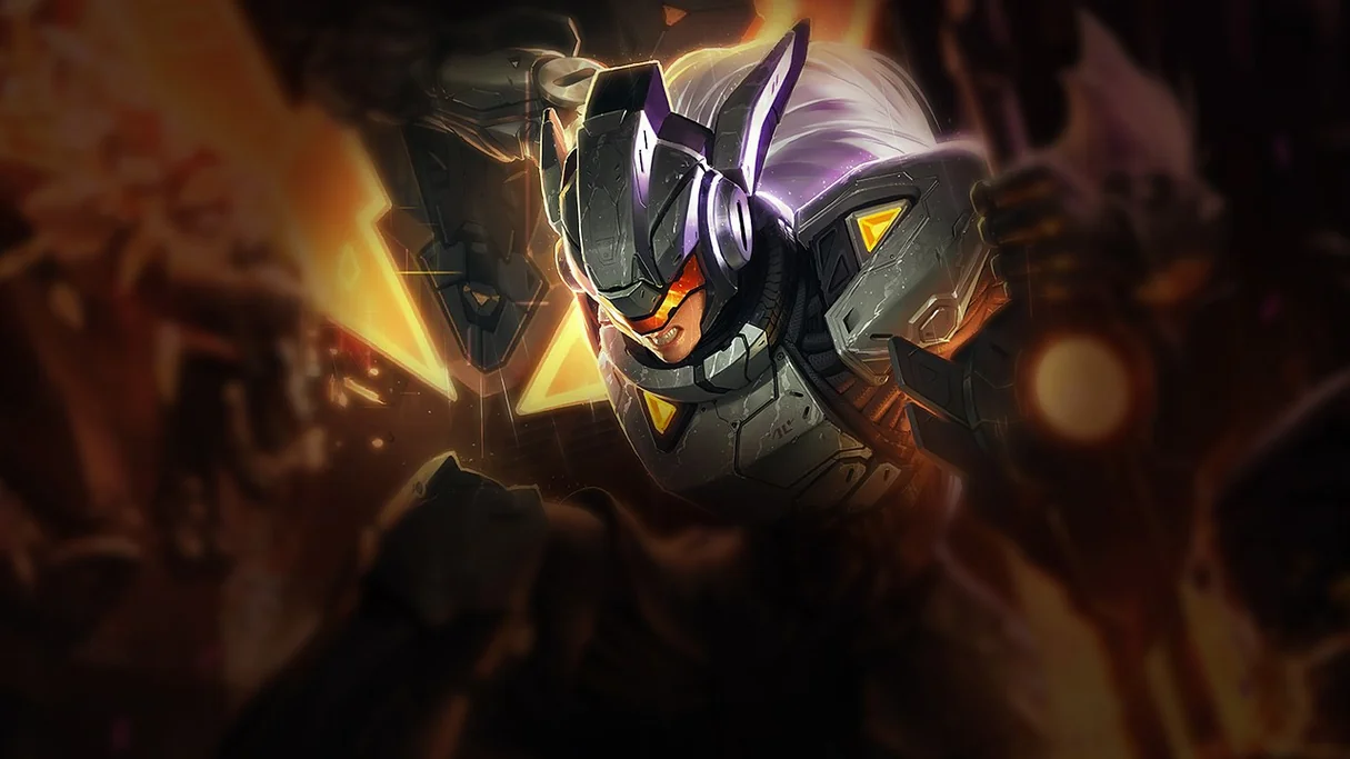 PROJECT: Leona Centered Splash
