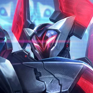 PROJECT: Mordekaiser Tile