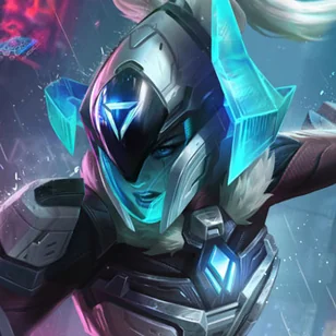 PROJECT Sejuani Tile