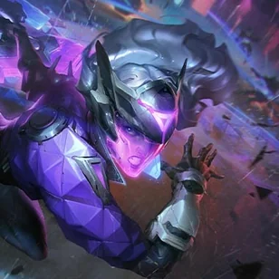 PROJECT: Sivir Tile