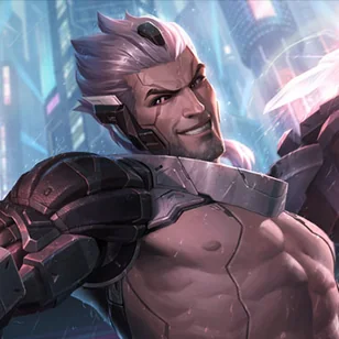 PROJECT: Sylas Tile