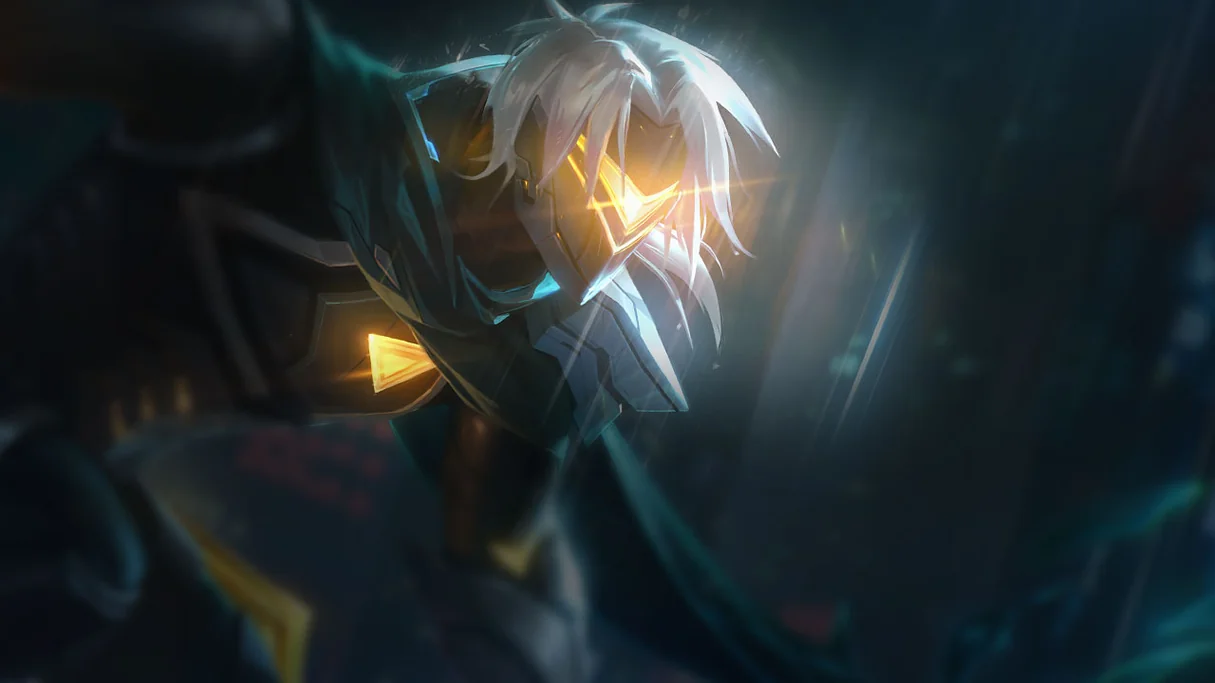 PROJECT: Varus Centered Splash