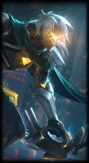 PROJECT: Varus Loading Screen