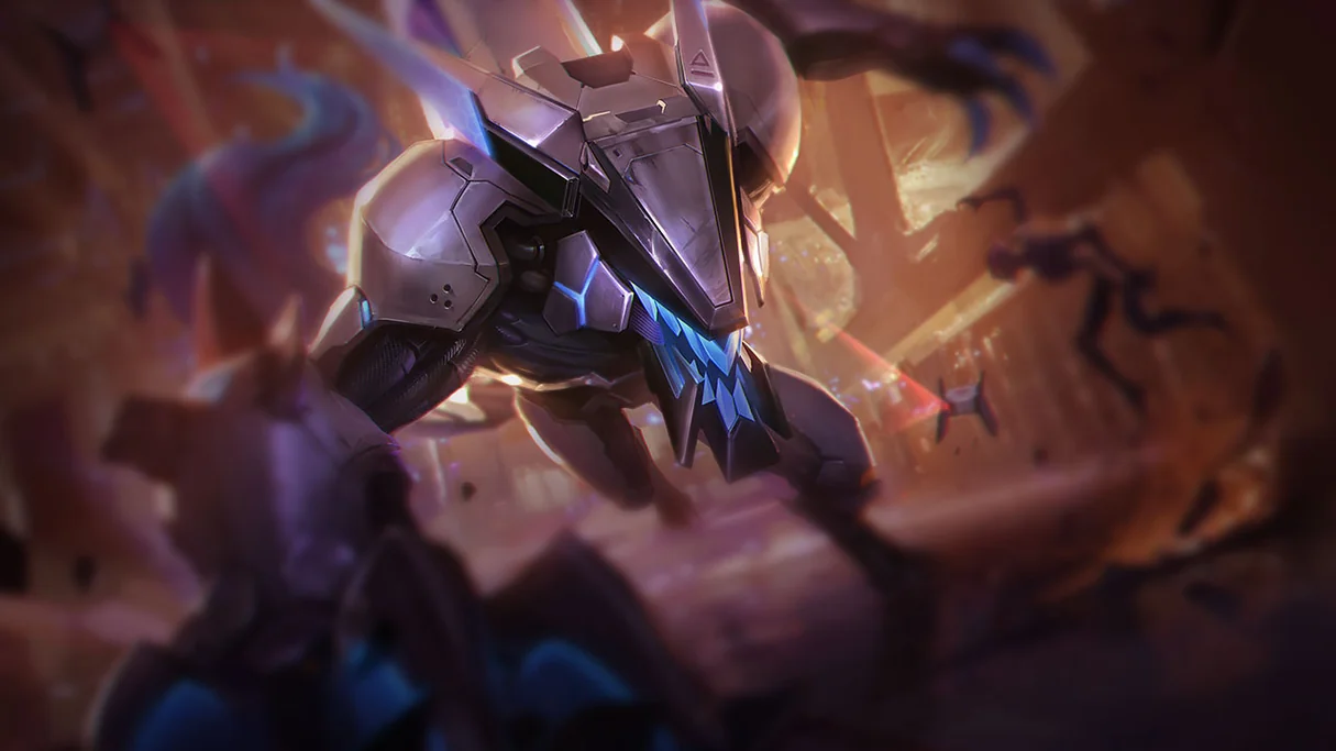 PROJECT Warwick Centered Splash