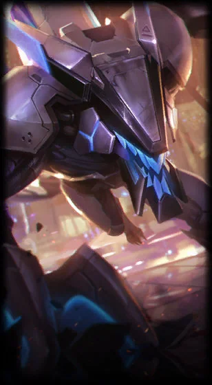 PROJECT Warwick Loading Screen