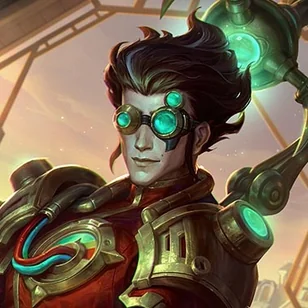 Prototype Viktor Tile