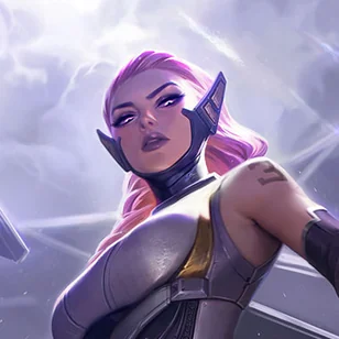 PsyOps Kayle Tile