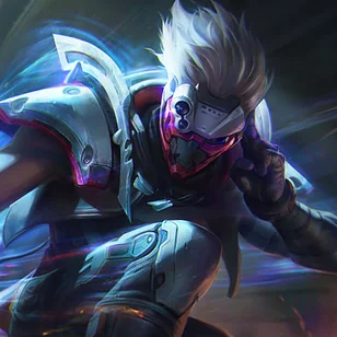 PsyOps Master Yi Tile