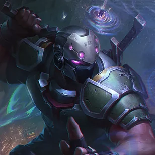 PsyOps Shen Tile