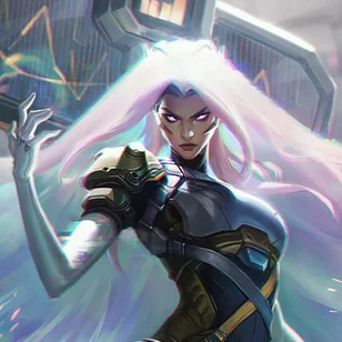 PsyOps Sona Tile