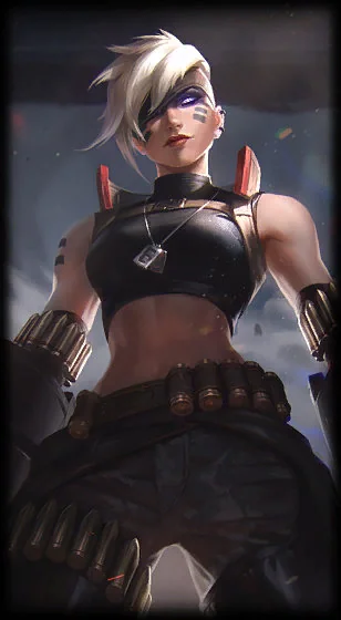 PsyOps Vi Loading Screen