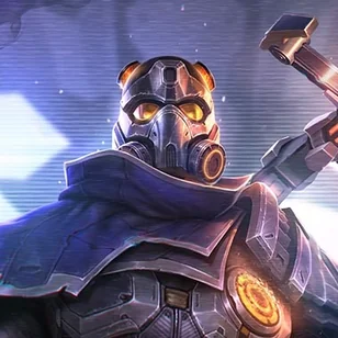 PsyOps Viktor Tile