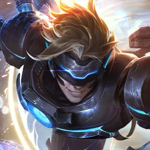 Pulsefire Ezreal Tile