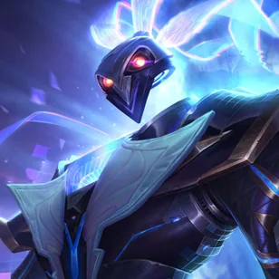 Pulsefire Thresh Tile