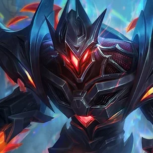 Quantum Galaxy Slayer Zed Tile