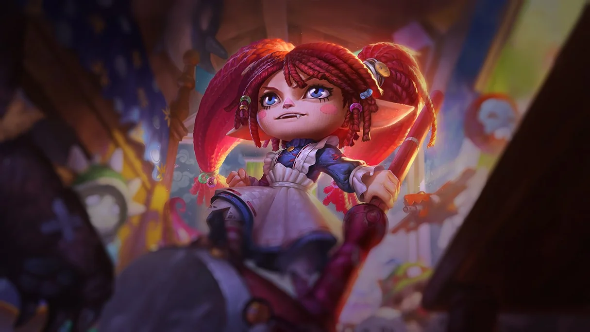 Ragdoll Poppy Centered Splash