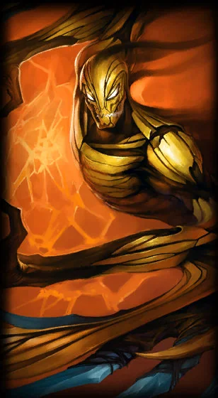 Ravager Nocturne Loading Screen